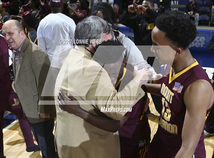 Thumbnail 1 in Mt. Vernon vs Fairport (NYSPHSAA Class AA Final) photogallery.