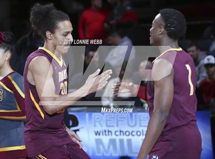 Thumbnail 2 in Mt. Vernon vs Fairport (NYSPHSAA Class AA Final) photogallery.