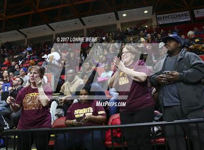 Thumbnail 1 in Mt. Vernon vs Fairport (NYSPHSAA Class AA Final) photogallery.