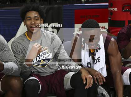 Thumbnail 2 in Mt. Vernon vs Fairport (NYSPHSAA Class AA Final) photogallery.