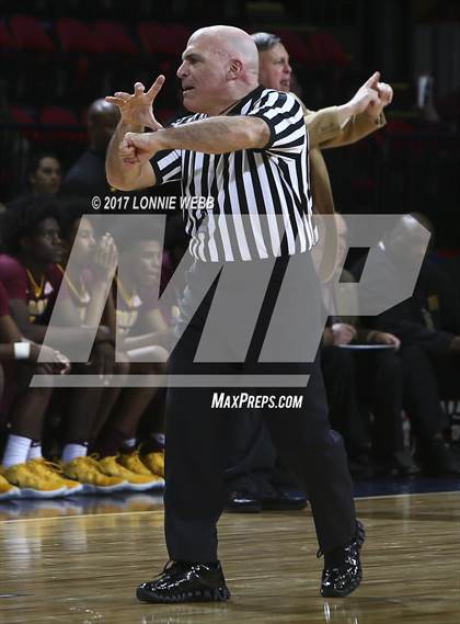 Thumbnail 1 in Mt. Vernon vs Fairport (NYSPHSAA Class AA Final) photogallery.