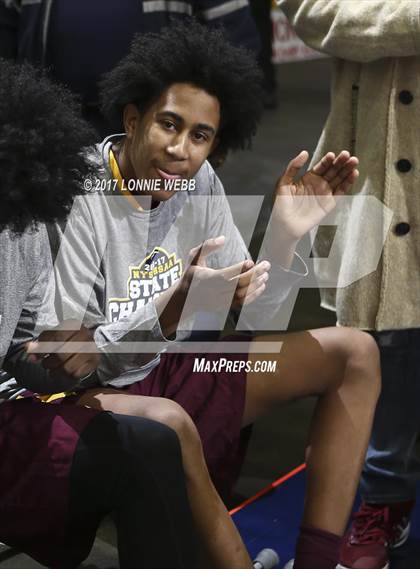 Thumbnail 1 in Mt. Vernon vs Fairport (NYSPHSAA Class AA Final) photogallery.