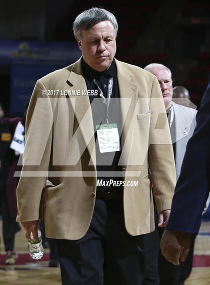 Thumbnail 2 in Mt. Vernon vs Fairport (NYSPHSAA Class AA Final) photogallery.