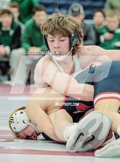 NYSPHSAA Team Championships: Miller Place vs Marcellus-Onondaga