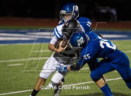 Thumbnail 3 in Redwater @ Rains photogallery.
