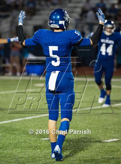 Thumbnail 3 in Redwater @ Rains photogallery.