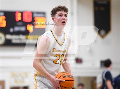 Thumbnail 3 in Mission Bay vs. San Marcos (CIF SD D1 Semifinal) photogallery.