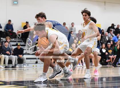 Thumbnail 3 in Mission Bay vs. San Marcos (CIF SD D1 Semifinal) photogallery.