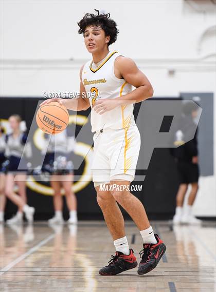 Thumbnail 1 in Mission Bay vs. San Marcos (CIF SD D1 Semifinal) photogallery.