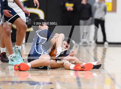 Thumbnail 3 in Mission Bay vs. San Marcos (CIF SD D1 Semifinal) photogallery.