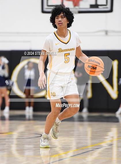 Thumbnail 1 in Mission Bay vs. San Marcos (CIF SD D1 Semifinal) photogallery.