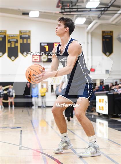 Thumbnail 3 in Mission Bay vs. San Marcos (CIF SD D1 Semifinal) photogallery.