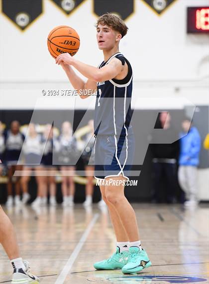 Thumbnail 2 in Mission Bay vs. San Marcos (CIF SD D1 Semifinal) photogallery.