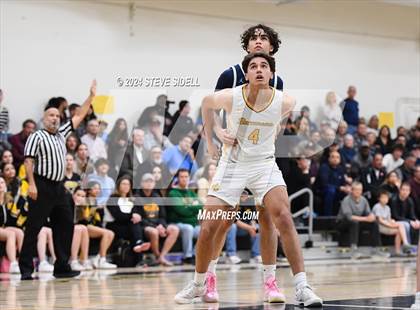 Thumbnail 2 in Mission Bay vs. San Marcos (CIF SD D1 Semifinal) photogallery.