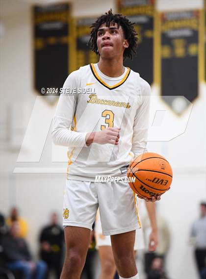 Thumbnail 1 in Mission Bay vs. San Marcos (CIF SD D1 Semifinal) photogallery.