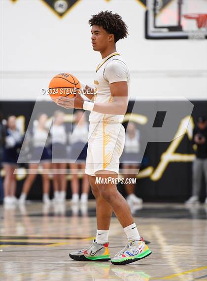 Thumbnail 1 in Mission Bay vs. San Marcos (CIF SD D1 Semifinal) photogallery.