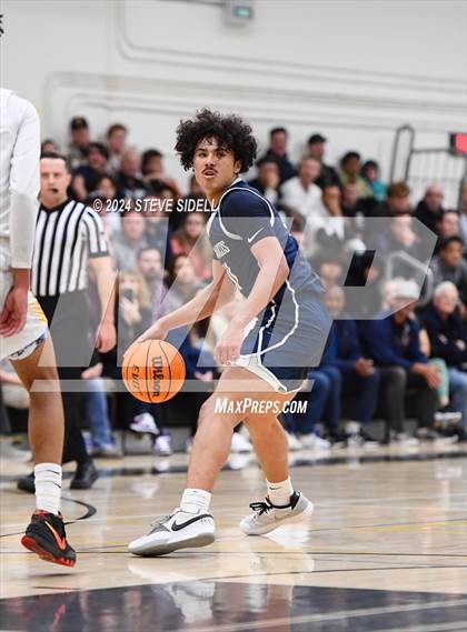 Thumbnail 1 in Mission Bay vs. San Marcos (CIF SD D1 Semifinal) photogallery.