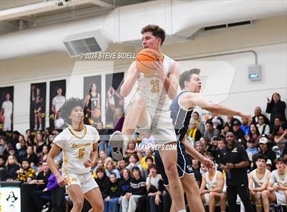 Thumbnail 3 in Mission Bay vs. San Marcos (CIF SD D1 Semifinal) photogallery.