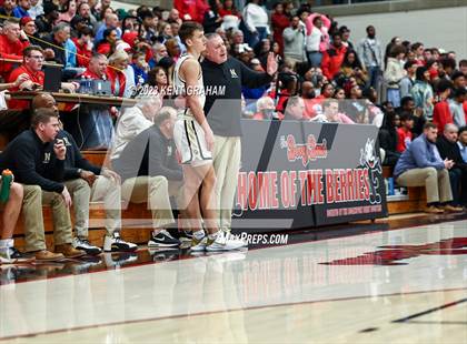 Thumbnail 2 in Fort Wayne Wayne vs Noblesville (IHSAA 4A Regional Championship) photogallery.