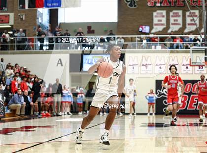 Thumbnail 3 in Fort Wayne Wayne vs Noblesville (IHSAA 4A Regional Championship) photogallery.