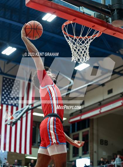 Thumbnail 1 in Fort Wayne Wayne vs Noblesville (IHSAA 4A Regional Championship) photogallery.
