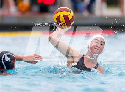 Thumbnail 1 in Acalanes @ Sacred Heart Prep (NorCal Invitational) photogallery.