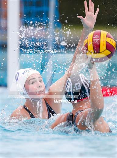 Acalanes @ Sacred Heart Prep (NorCal Invitational)