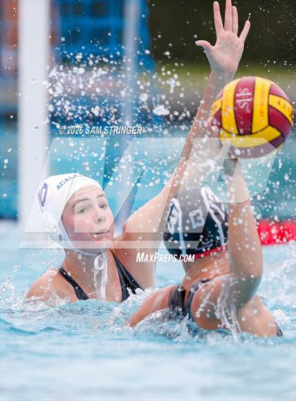 Thumbnail 2 in Acalanes @ Sacred Heart Prep (NorCal Invitational) photogallery.