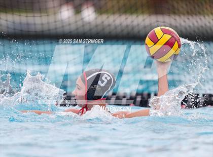 Thumbnail 1 in Acalanes @ Sacred Heart Prep (NorCal Invitational) photogallery.
