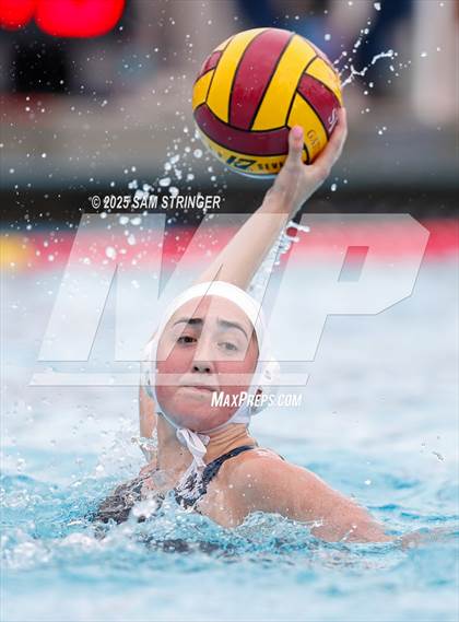 Thumbnail 2 in Acalanes @ Sacred Heart Prep (NorCal Invitational) photogallery.