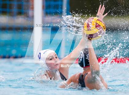 Thumbnail 1 in Acalanes @ Sacred Heart Prep (NorCal Invitational) photogallery.