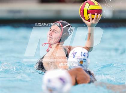 Thumbnail 3 in Acalanes @ Sacred Heart Prep (NorCal Invitational) photogallery.