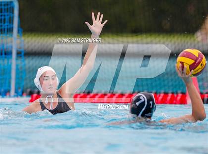 Thumbnail 1 in Acalanes @ Sacred Heart Prep (NorCal Invitational) photogallery.