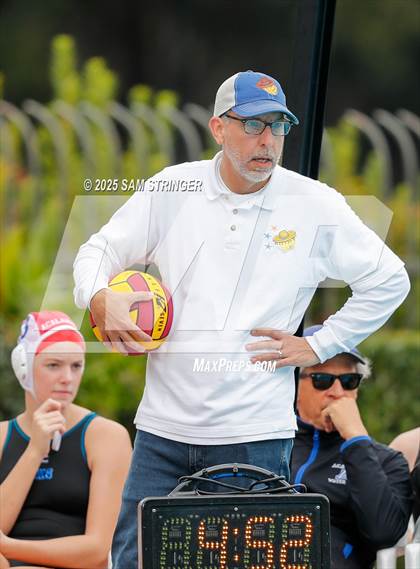 Thumbnail 1 in Acalanes @ Sacred Heart Prep (NorCal Invitational) photogallery.