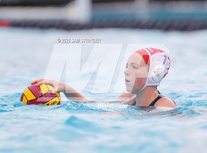 Thumbnail 2 in Acalanes @ Sacred Heart Prep (NorCal Invitational) photogallery.