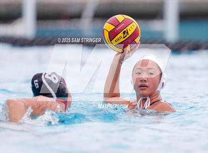 Thumbnail 3 in Acalanes @ Sacred Heart Prep (NorCal Invitational) photogallery.