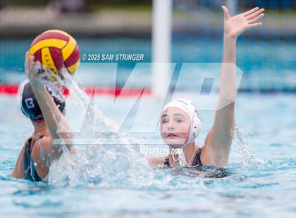 Thumbnail 2 in Acalanes @ Sacred Heart Prep (NorCal Invitational) photogallery.