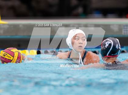 Thumbnail 2 in Acalanes @ Sacred Heart Prep (NorCal Invitational) photogallery.