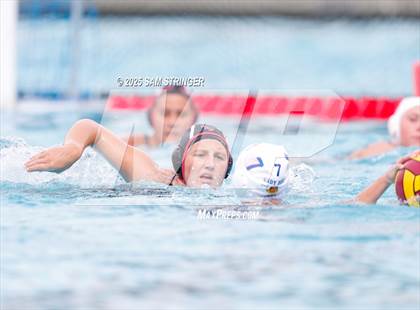 Thumbnail 1 in Acalanes @ Sacred Heart Prep (NorCal Invitational) photogallery.