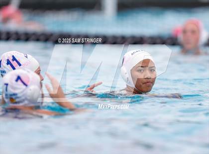 Thumbnail 3 in Acalanes @ Sacred Heart Prep (NorCal Invitational) photogallery.