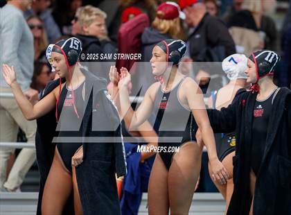 Thumbnail 3 in Acalanes @ Sacred Heart Prep (NorCal Invitational) photogallery.