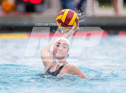 Thumbnail 3 in Acalanes @ Sacred Heart Prep (NorCal Invitational) photogallery.