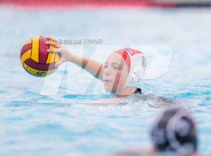 Thumbnail 3 in Acalanes @ Sacred Heart Prep (NorCal Invitational) photogallery.