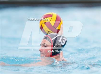 Thumbnail 3 in Acalanes @ Sacred Heart Prep (NorCal Invitational) photogallery.
