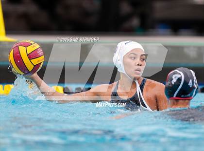Thumbnail 3 in Acalanes @ Sacred Heart Prep (NorCal Invitational) photogallery.