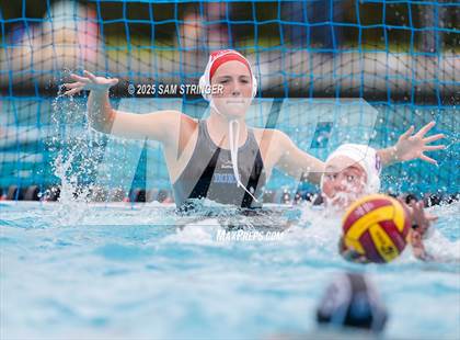 Thumbnail 3 in Acalanes @ Sacred Heart Prep (NorCal Invitational) photogallery.