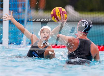 Thumbnail 2 in Acalanes @ Sacred Heart Prep (NorCal Invitational) photogallery.