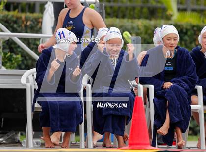 Thumbnail 2 in Acalanes @ Sacred Heart Prep (NorCal Invitational) photogallery.