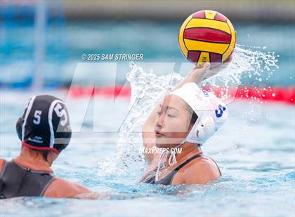 Thumbnail 1 in Acalanes @ Sacred Heart Prep (NorCal Invitational) photogallery.