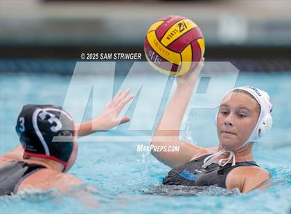 Thumbnail 2 in Acalanes @ Sacred Heart Prep (NorCal Invitational) photogallery.